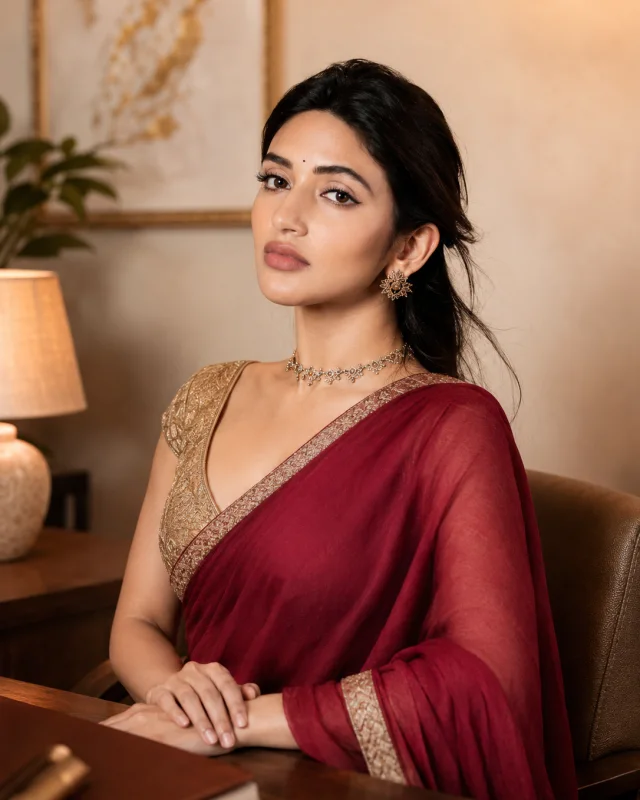 Meera Somani