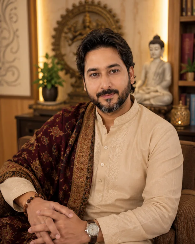 Arjun Shastri