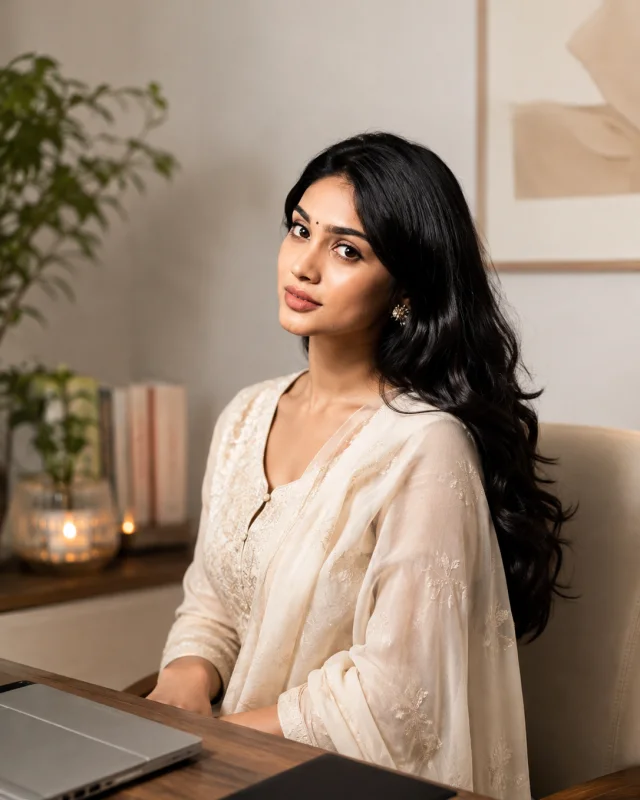 Ishita Rao