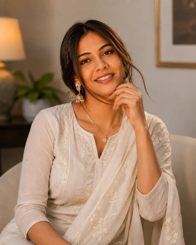 Kavya Iyer