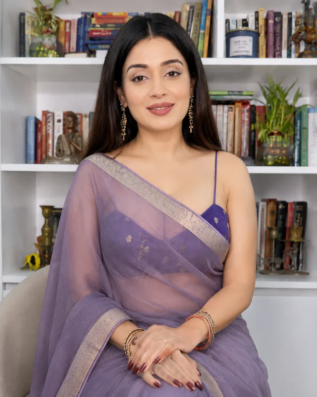 Rhea Malhotra