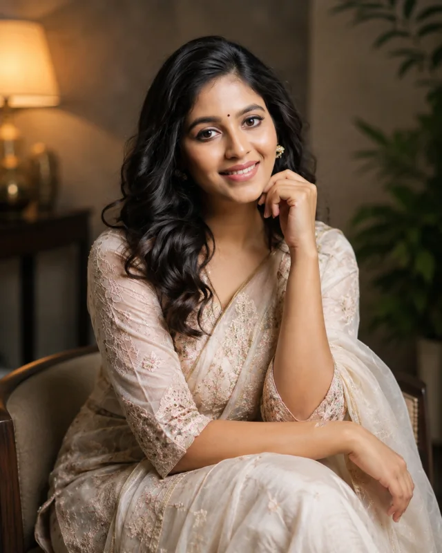 Ananya Sen