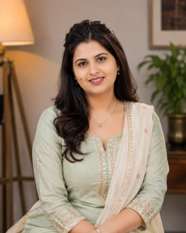 Nandini Joshi