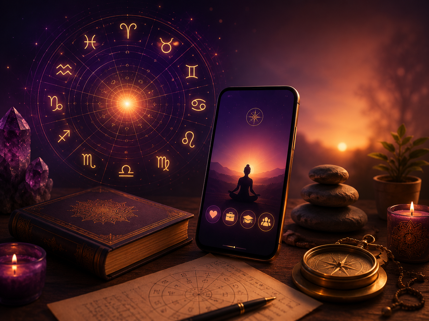 Astrology Guidance