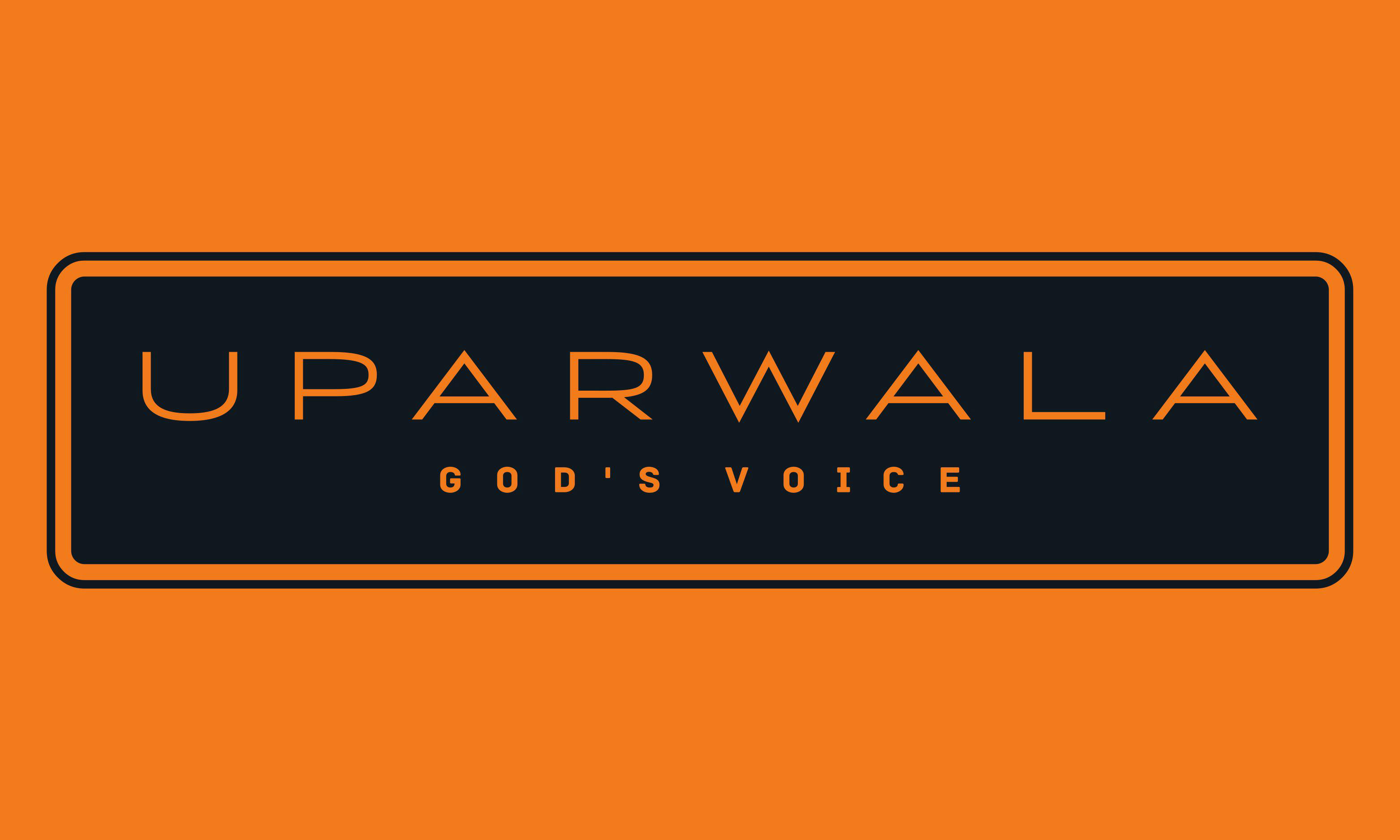 Uparwala